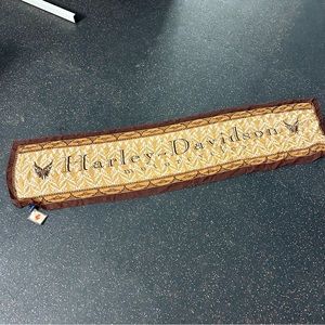 Harley Davidson Silk Scarf